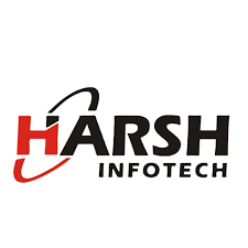 Harsh Infotech CCTV